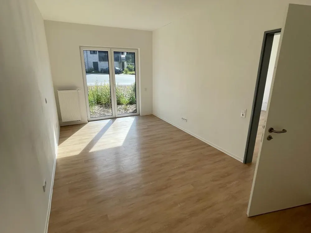 Betr. Wohnen, Bungalow barrierefrei v. privat