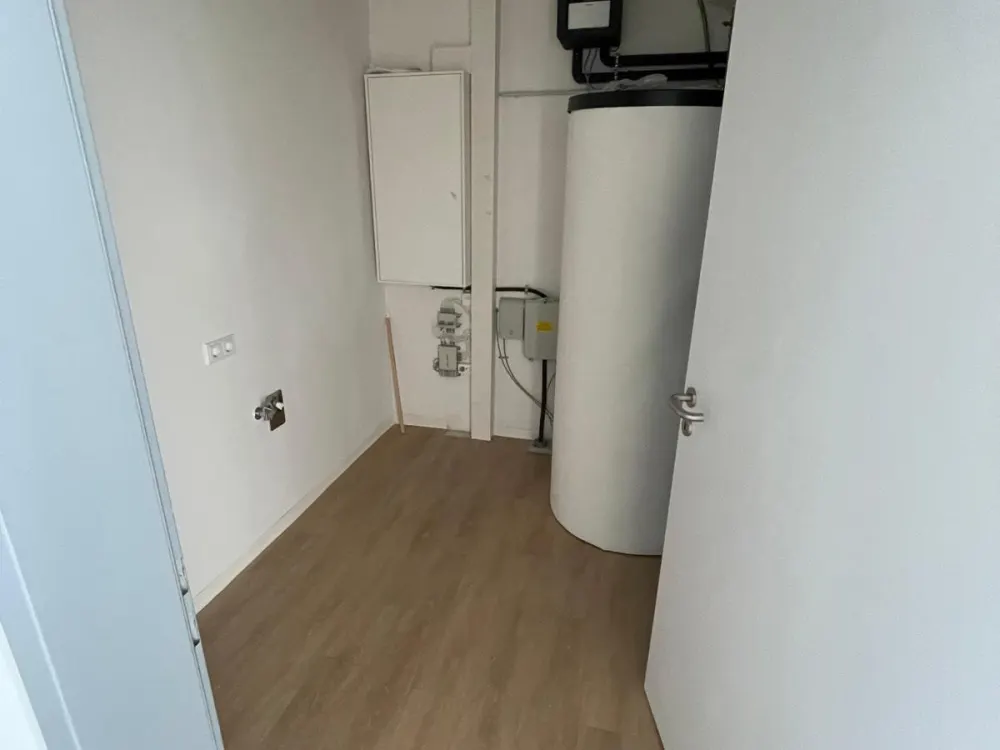 Betr. Wohnen, Bungalow barrierefrei v. privat