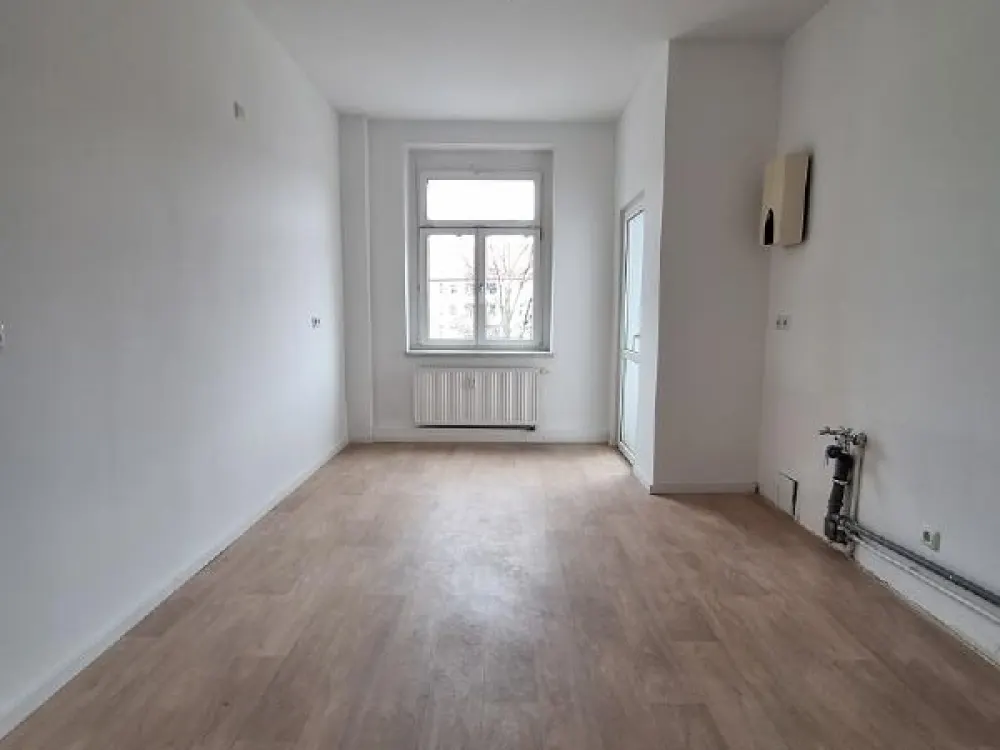 Familienwohnung im Conradhof