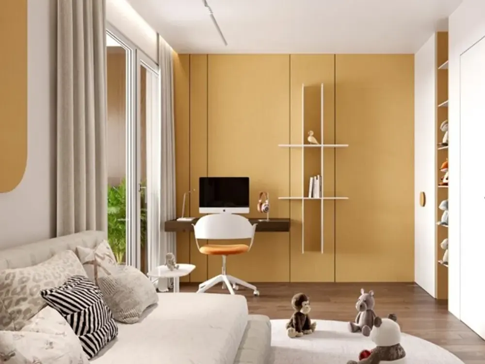Exklusive Neubauwohnung in beliebter Lage