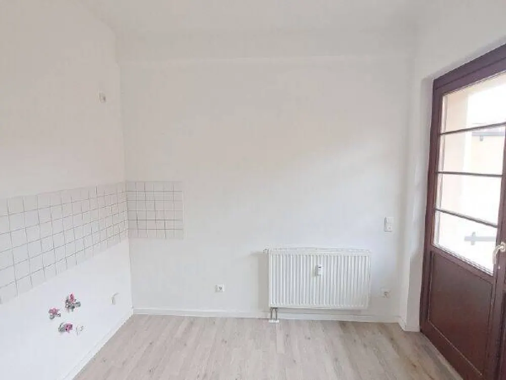 Single-TRAUM mit Balkon