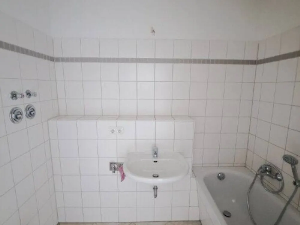 Single-TRAUM mit Balkon