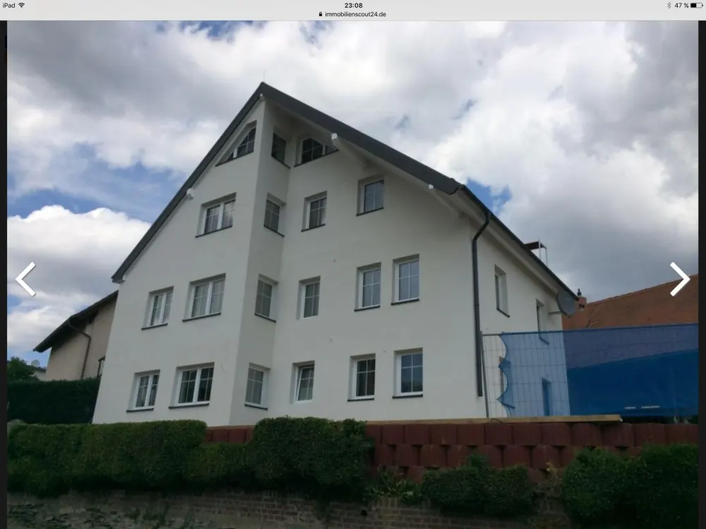 Schöne 3,5 Zimmer Wohnung in Neu-Anspach