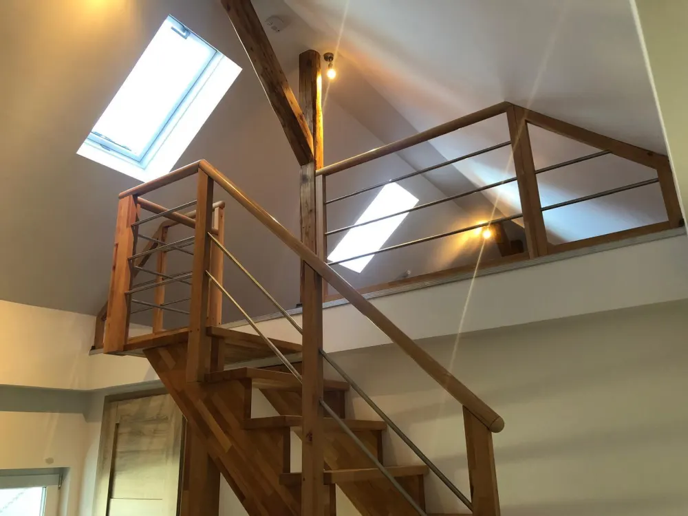 Schöne 3,5 Zimmer Wohnung in Neu-Anspach