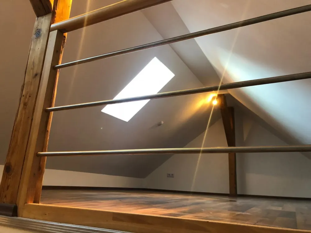 Schöne 3,5 Zimmer Wohnung in Neu-Anspach