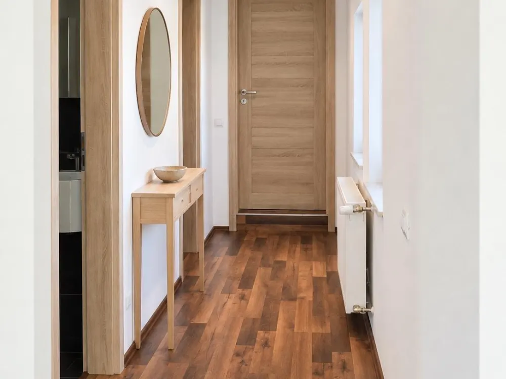 Schöne 3,5 Zimmer Wohnung in Neu-Anspach