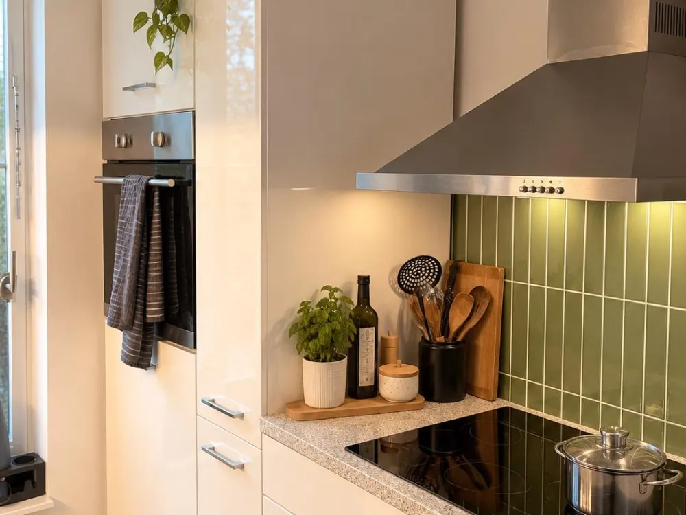 Nachmieter für schöne 3-Zimmer-Wohnung (88 m²)