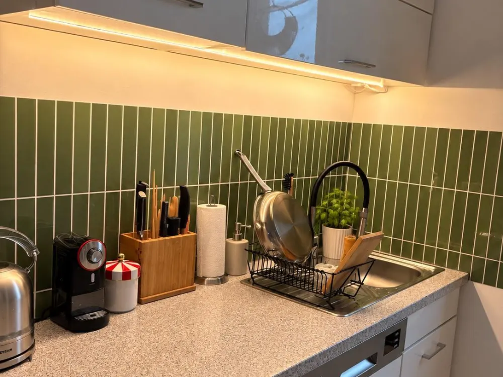 Nachmieter für schöne 3-Zimmer-Wohnung (88 m²)