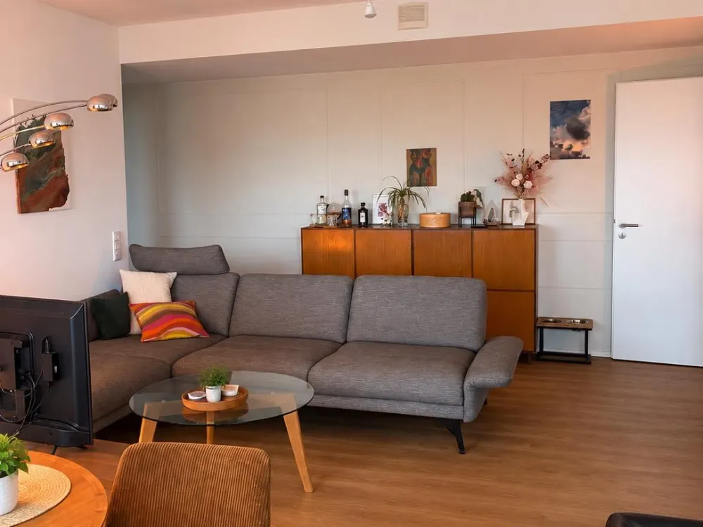 Nachmieter für schöne 3-Zimmer-Wohnung (88 m²)