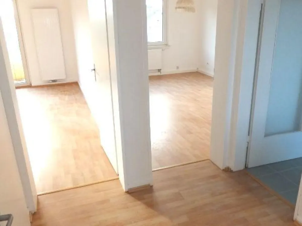 Helle, freundliche 2-Zimmer-Wohnung // Nähe Westend