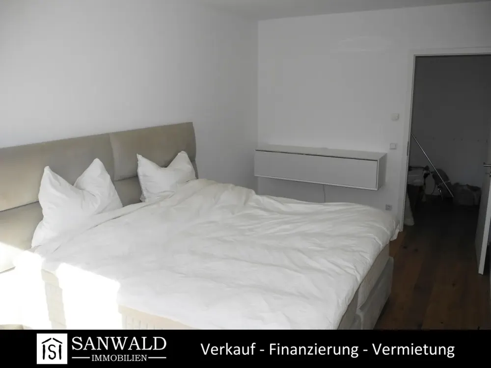 Traumhafte Neubauwohnung in sehr beliebter Lage