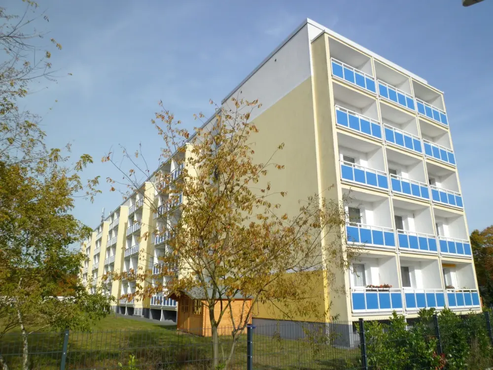 Fort Hahneberg