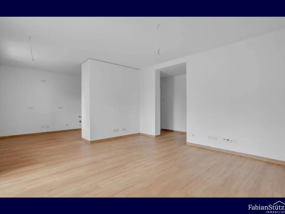 Top-Modern. Hochwertig. Bezugsfertig. - Ihr neues Zuhause in Nürnberg