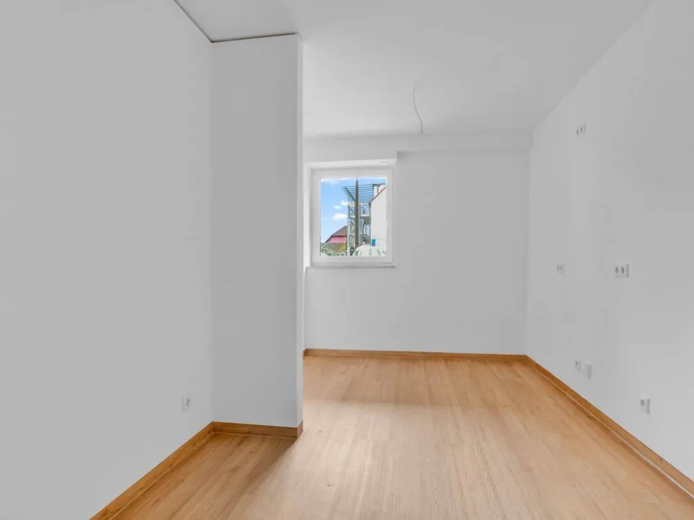 Top-Modern. Hochwertig. Bezugsfertig. - Ihr neues Zuhause in Nürnberg