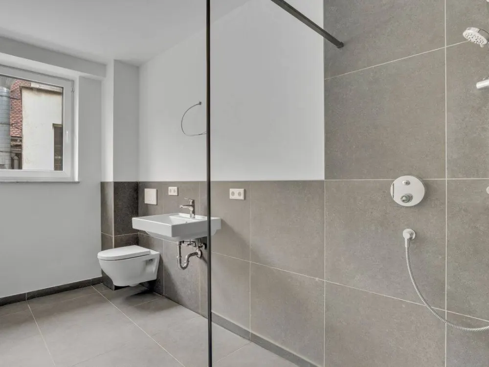 Top-Modern. Hochwertig. Bezugsfertig. - Ihr neues Zuhause in Nürnberg