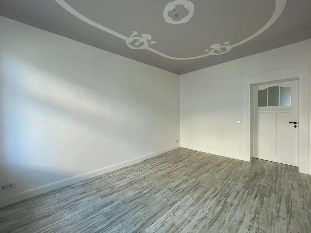Charmante 2-Raum-Wohnung in Leipzig-Stötteritz