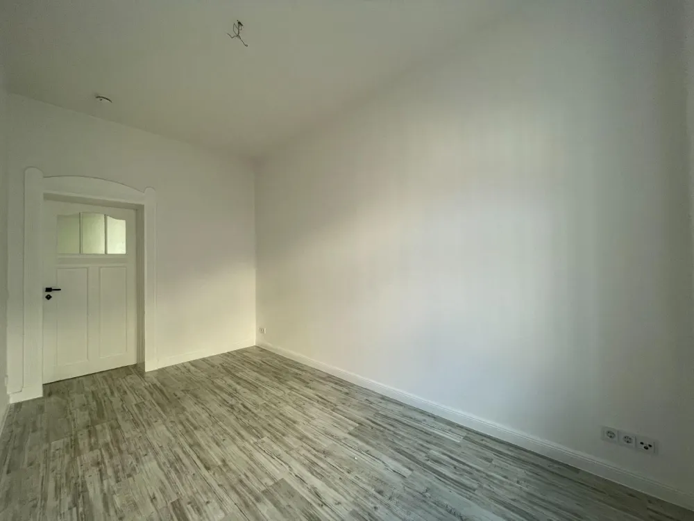 Charmante 2-Raum-Wohnung in Leipzig-Stötteritz