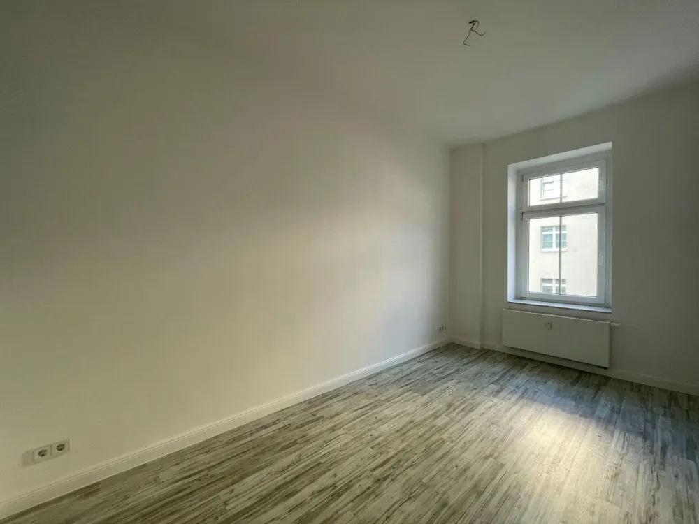 Charmante 2-Raum-Wohnung in Leipzig-Stötteritz