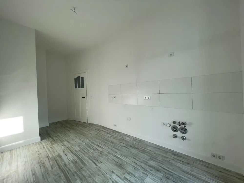 Charmante 2-Raum-Wohnung in Leipzig-Stötteritz
