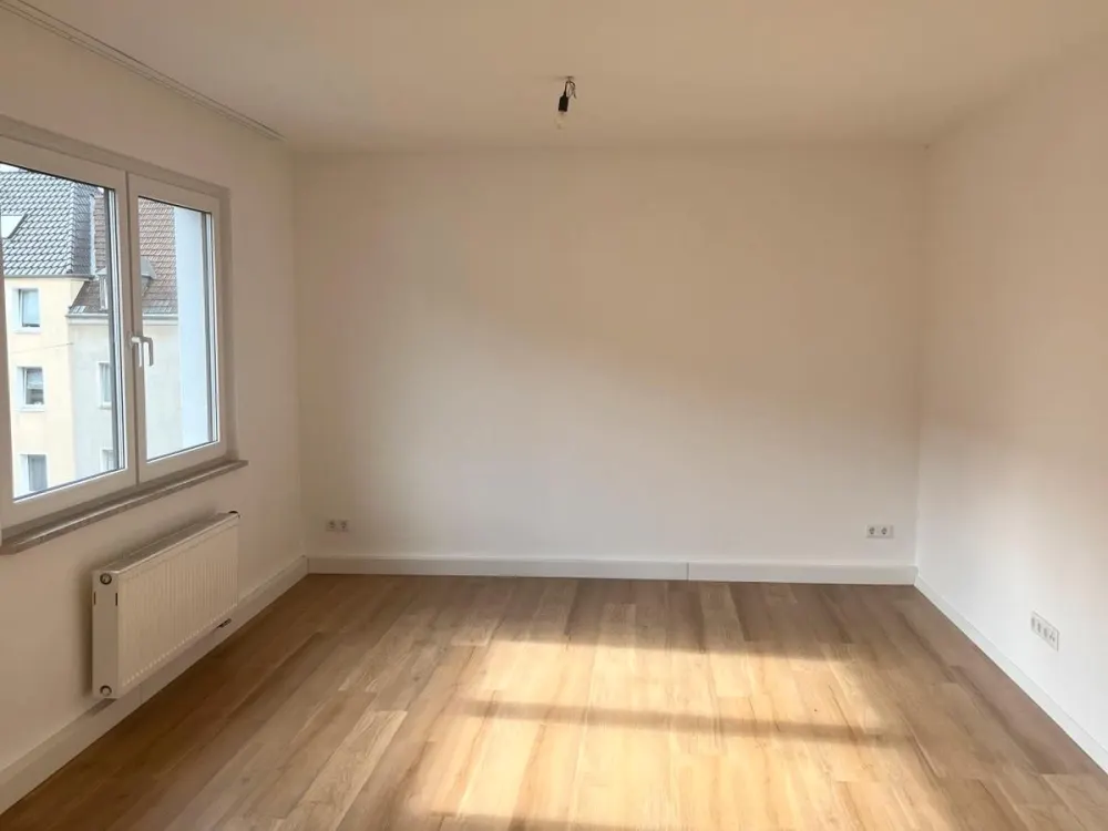 3 Zimmer Wohnung in Krefeld - frei ab sofort
