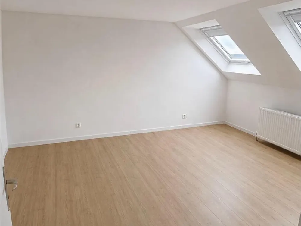 Schöne Dachgeschosswohnung in Wadgassen zu vermieten
