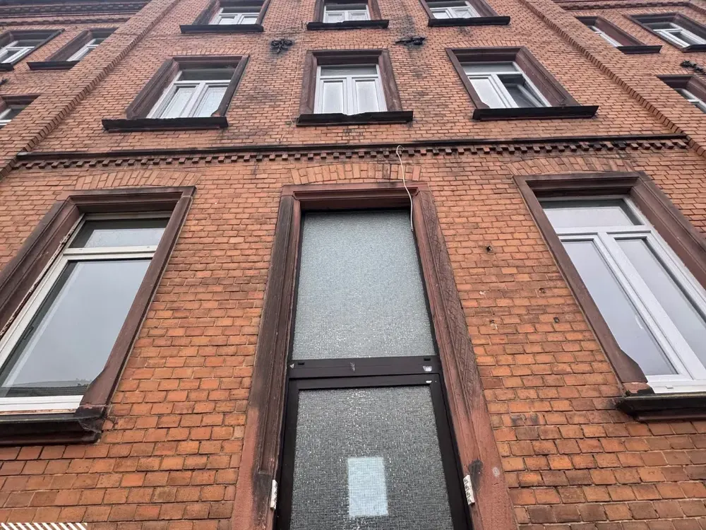 1-Zimmer Wohnung in Hanau