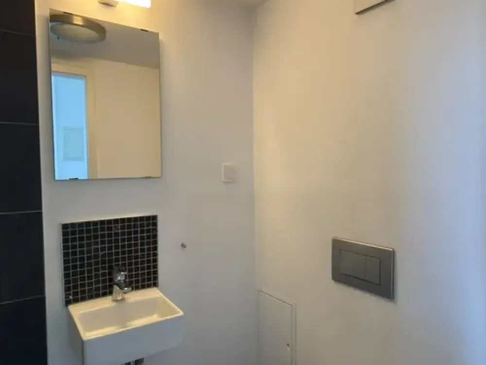 1-Zimmer Wohnung in Hanau