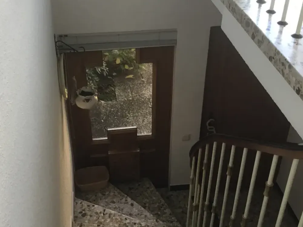 Wohnung 2. OG in gepflegtem Zweifamilienhaus, ruhige Lage