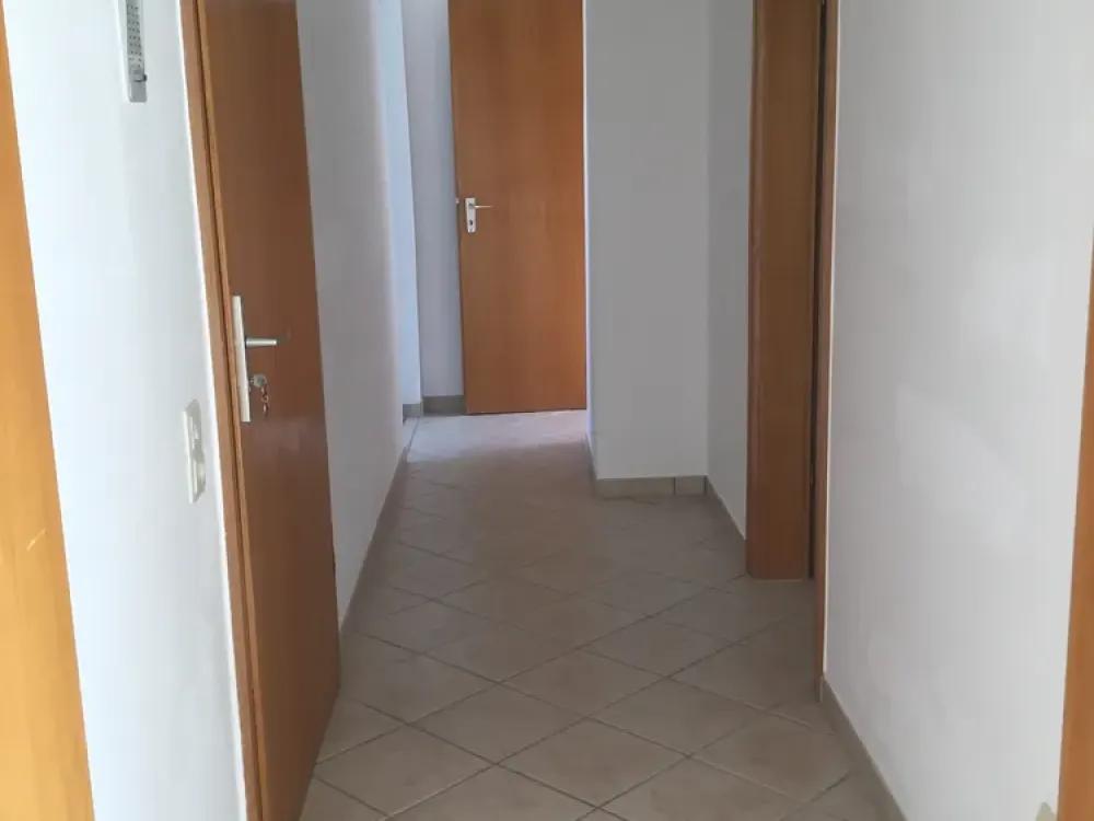 Wohnung 2. OG in gepflegtem Zweifamilienhaus, ruhige Lage