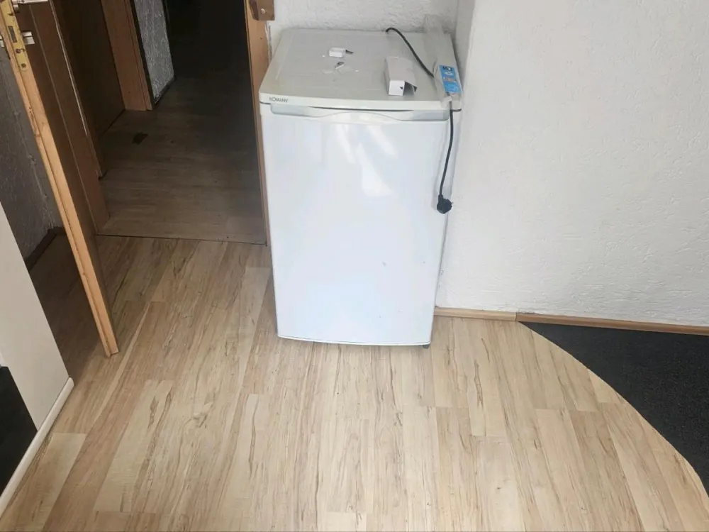 Wohnung Familienhaus