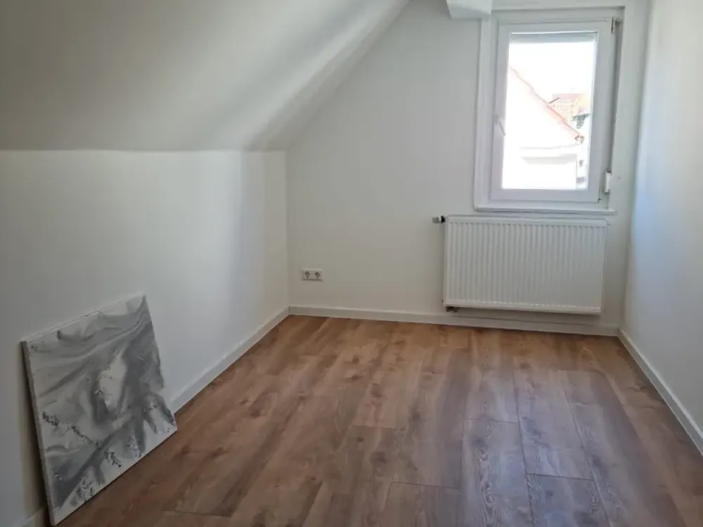 Wohnung in Stuttgart Untertürkheim