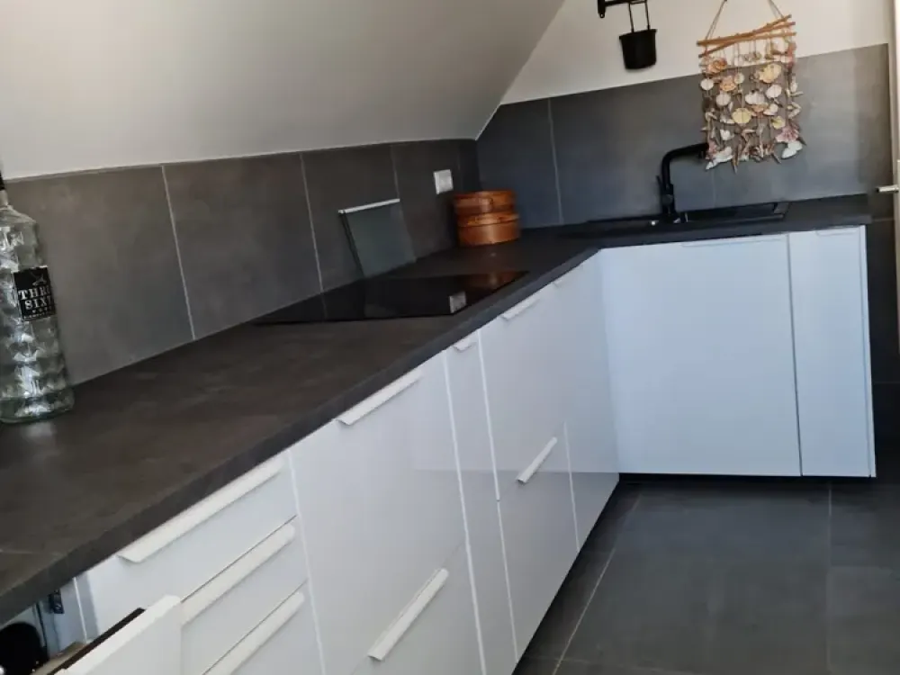 Wohnung in Stuttgart Untertürkheim