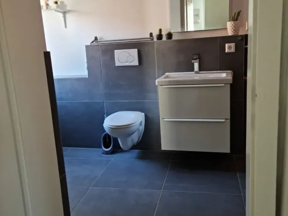 Wohnung in Stuttgart Untertürkheim