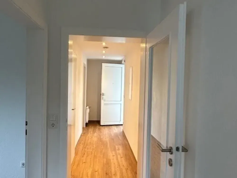 modernisierte 1,5 Zimmerwohnung in Wennigsen