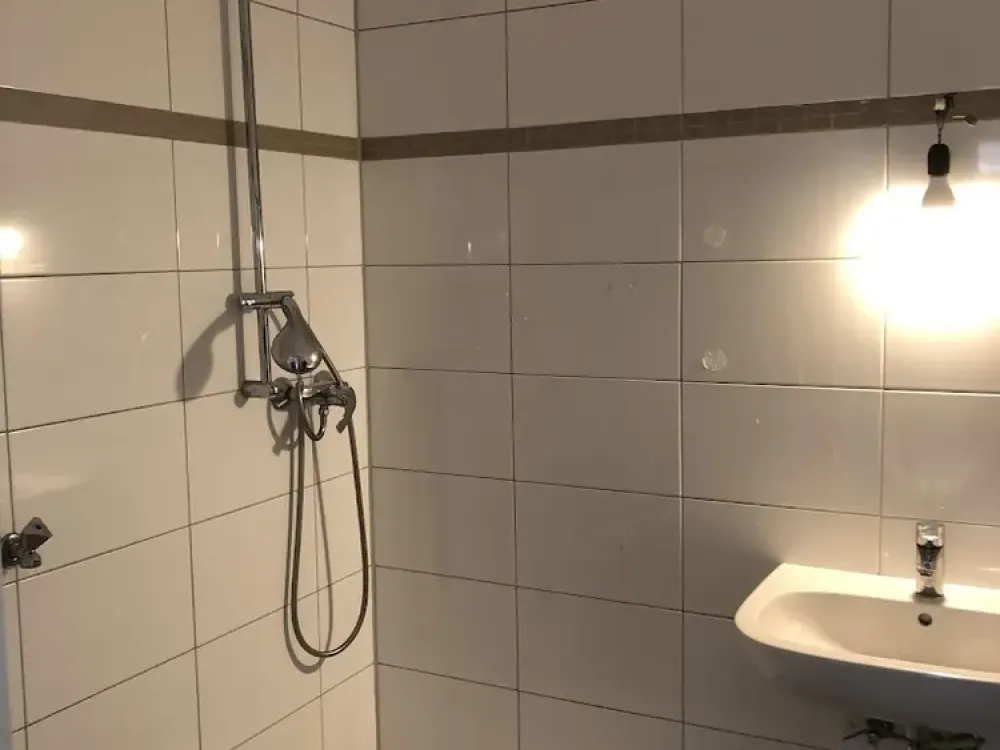 modernisierte 1,5 Zimmerwohnung in Wennigsen