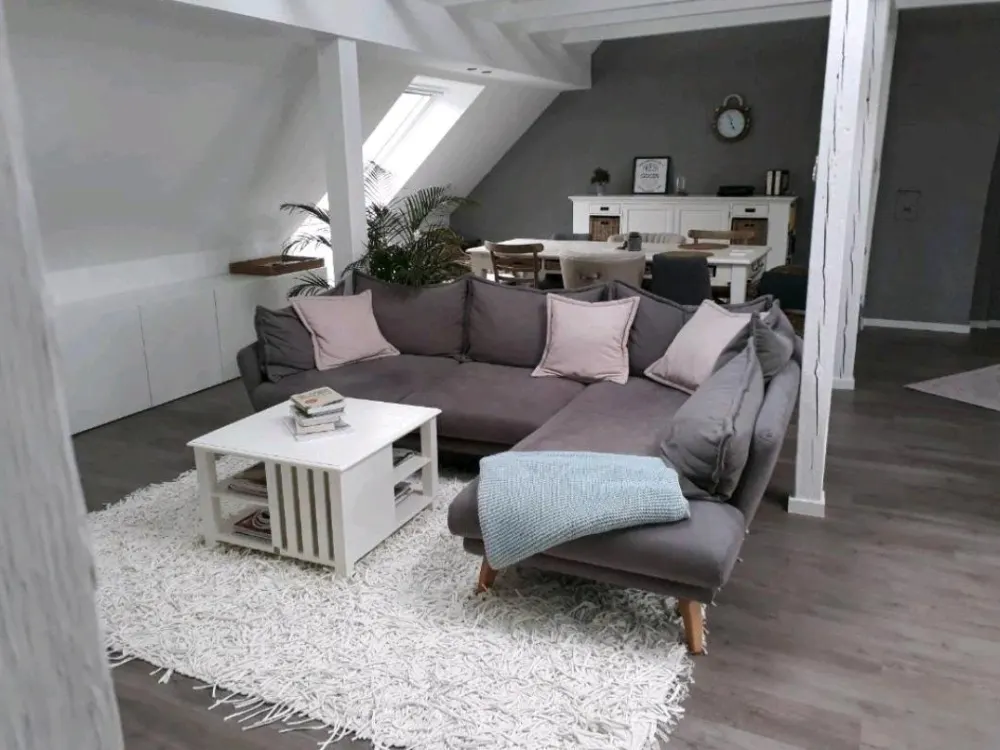Beste Nordstadtlage - Tolle DG Maisonette