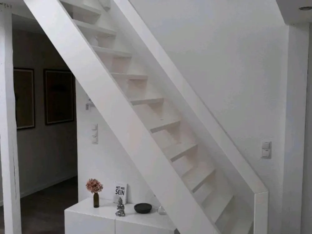 Beste Nordstadtlage - Tolle DG Maisonette