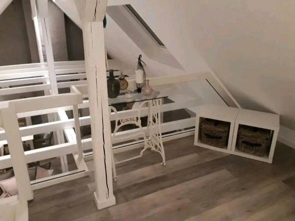 Beste Nordstadtlage - Tolle DG Maisonette