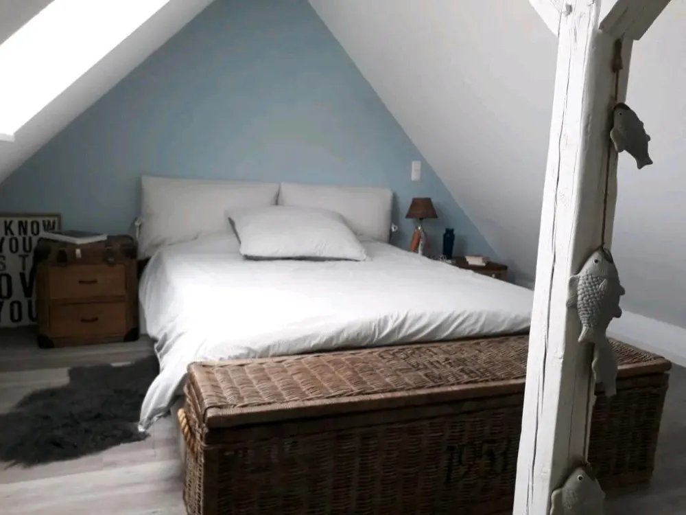 Beste Nordstadtlage - Tolle DG Maisonette