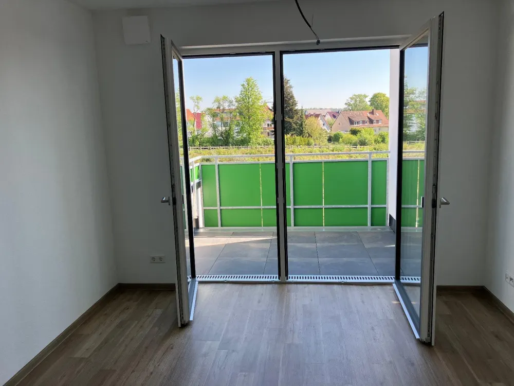 2 ZKB in Seniorenresidenz in Vellmar mit Versorgungsleistungen des DRK