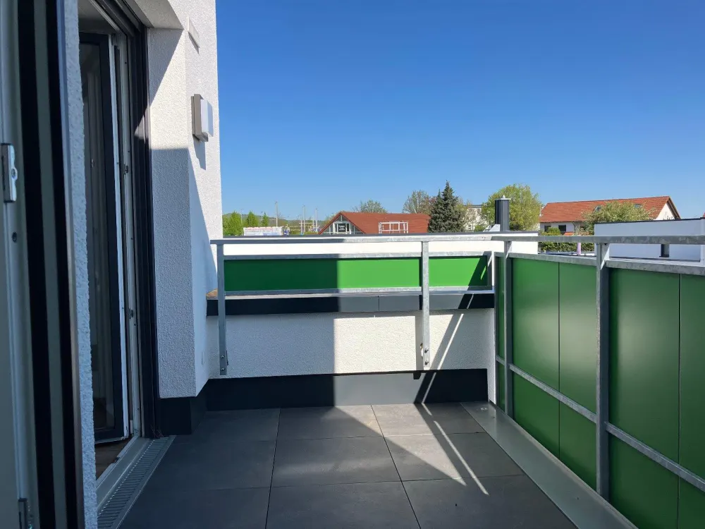 2 ZKB in Seniorenresidenz in Vellmar mit Versorgungsleistungen des DRK