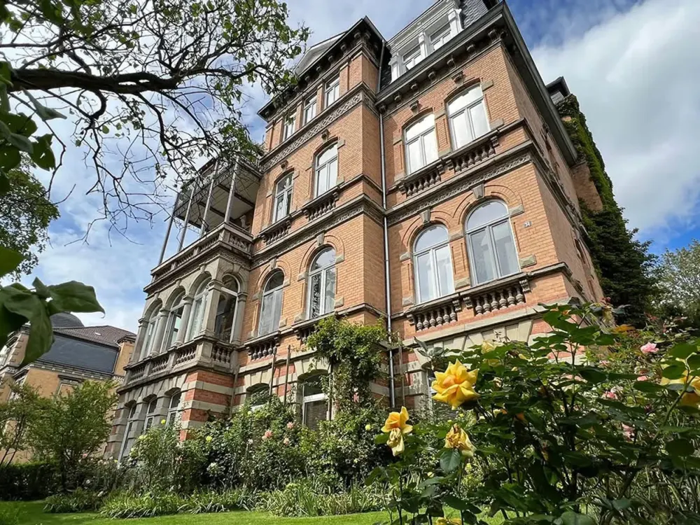 Schönes Apartment in Kassel West