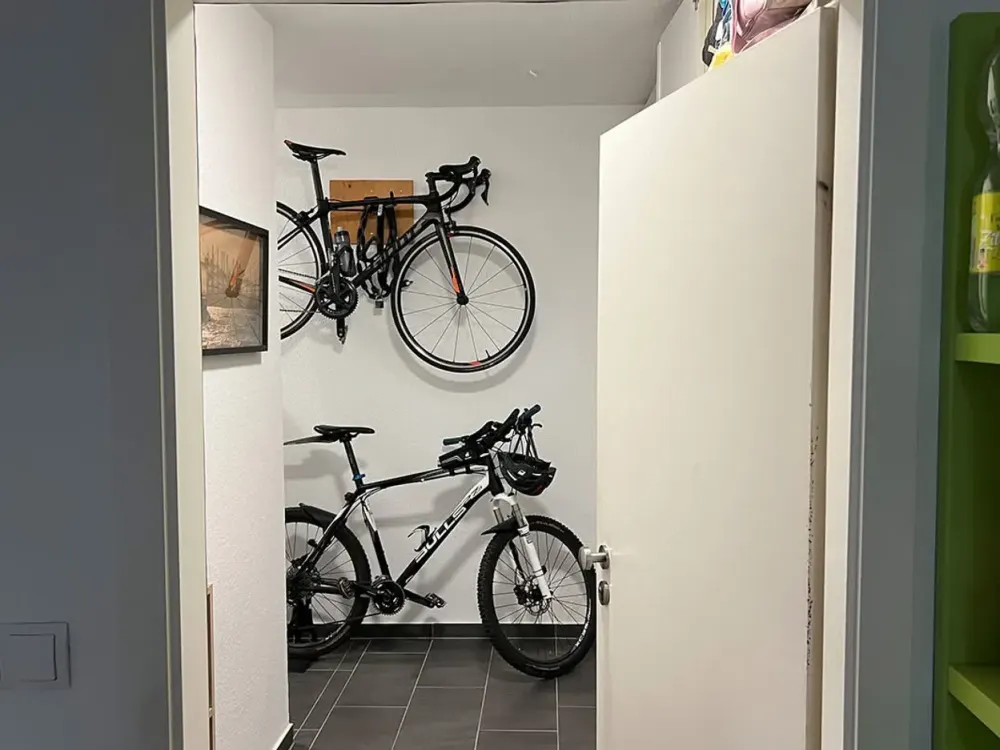Schönes Apartment in Kassel West