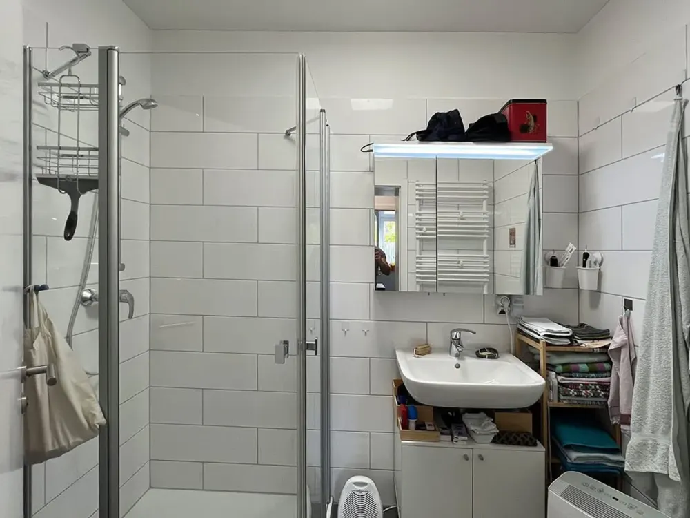 Schönes Apartment in Kassel West