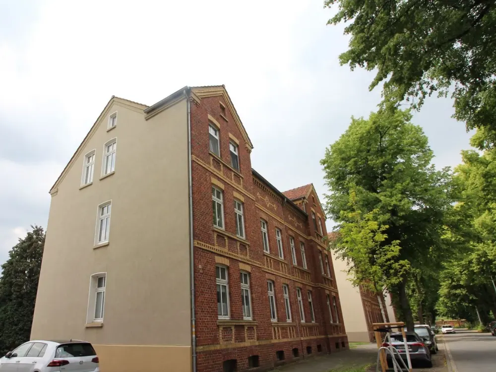 Schöne Helle Wohnung in Recklinghausen