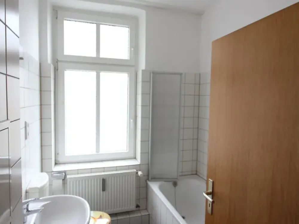 Schöne Helle Wohnung in Recklinghausen