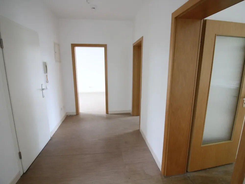Schöne Helle Wohnung in Recklinghausen