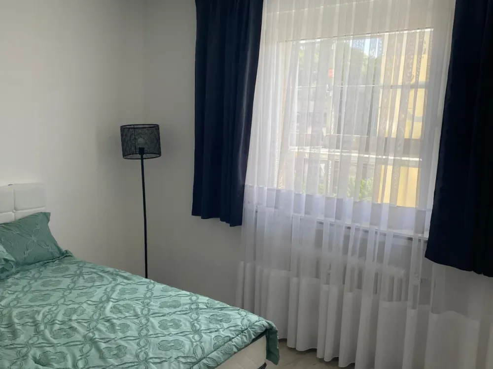 Wohnung zur Miete ab sofort