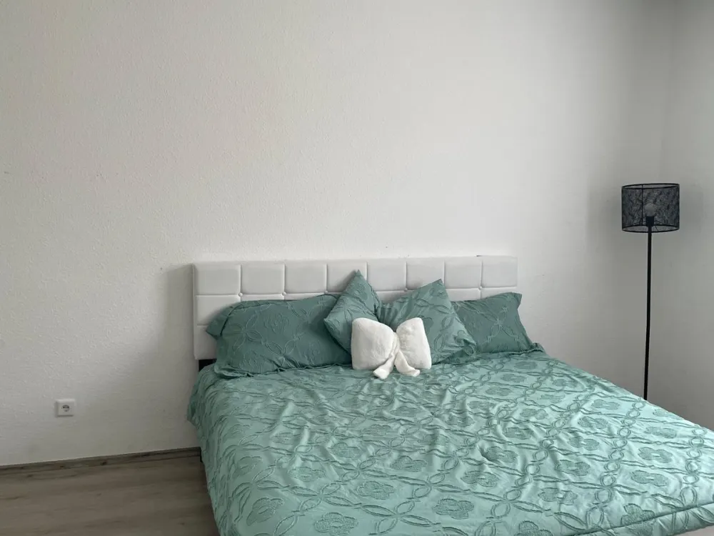 Wohnung zur Miete ab sofort