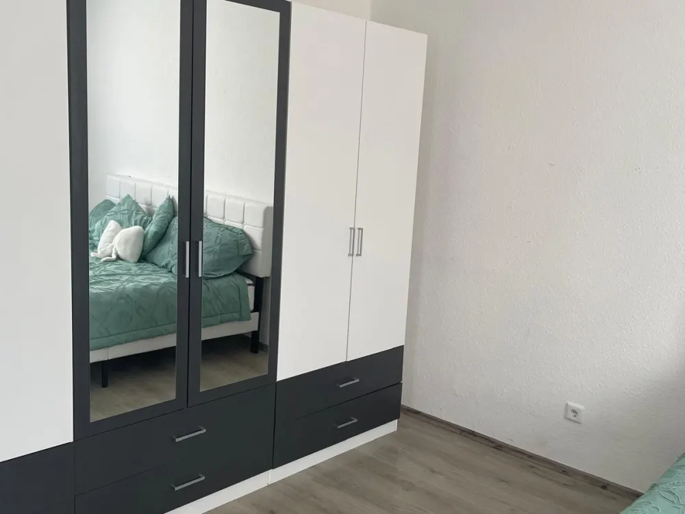 Wohnung zur Miete ab sofort